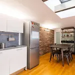 Artist\'S Nest - Loft Con Patio Esclusivo