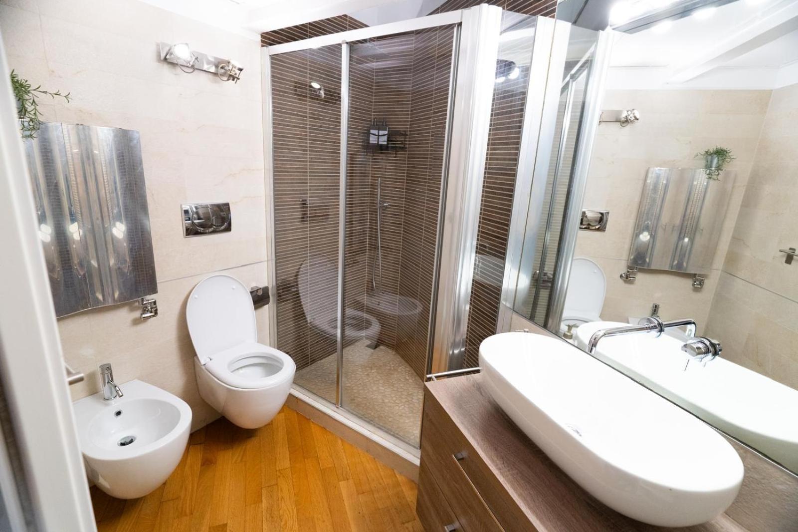 Artist's Nest - Loft Con Patio Esclusivo * Milan
