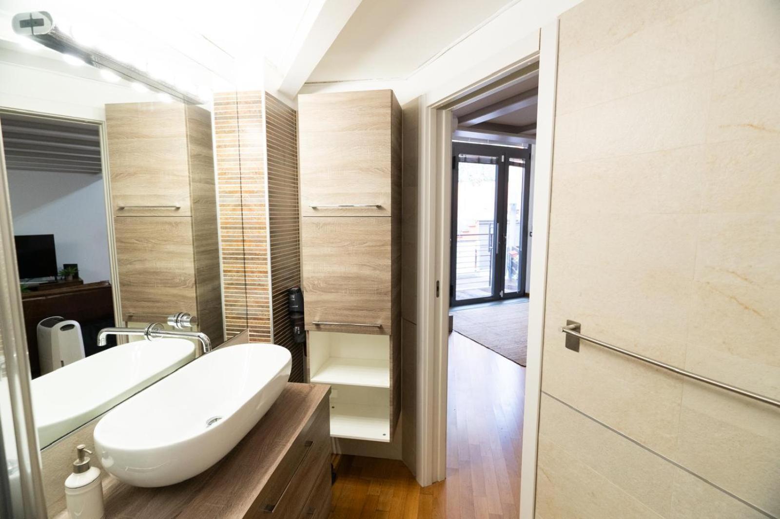 Artist's Nest - Loft Con Patio Esclusivo Milan